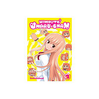 Seven Seas Entertainment, LLC Himouto! Umaru-chan Vol. 2 (häftad, eng)