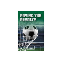 Badger Publishing Paying the Penalty (häftad, eng)