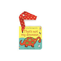 Usborne Publishing Ltd That's not my dinosaur... buggy book (bok, board book, eng)