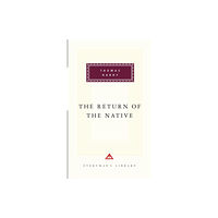 Everyman The Return Of The Native (inbunden, eng)