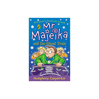 Penguin Random House Children's UK Mr Majeika and the Ghost Train (häftad, eng)