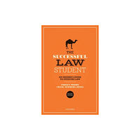 Oxford University Press The Successful Law Student: An Insider's Guide to Studying Law (häftad, eng)