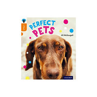 Oxford University Press Oxford Reading Tree inFact: Level 6: Perfect Pets (häftad, eng)