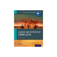 Oxford University Press Oxford IB Diploma Programme: Causes and Effects of 20th Century Wars Course Companion (häftad, eng)