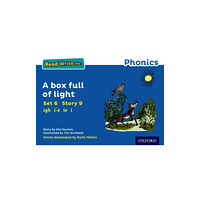 Oxford University Press Read Write Inc. Phonics: A Box Full of Light (Blue Set 6 Storybook 9) (häftad, eng)