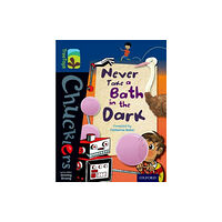 Oxford University Press Oxford Reading Tree TreeTops Chucklers: Level 14: Never Take a Bath in the Dark (häftad, eng)