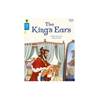 Oxford University Press Oxford Reading Tree Word Sparks: Level 3: The King's Ears (häftad, eng)