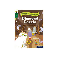 Oxford University Press Oxford Reading Tree Word Sparks: Level 12: Diamond Dazzle (häftad, eng)