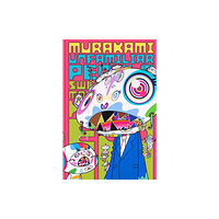 Yale university press Murakami (inbunden, eng)