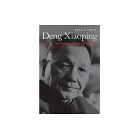 Harvard university press Deng Xiaoping and the Transformation of China (häftad, eng)