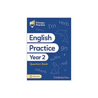 Schofield & Sims Ltd Primary Practice English Year 2 Question Book, Ages 6-7 (häftad, eng)