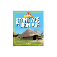 Hachette Children's Group Fact Cat: History: Early Britons: Stone Age to Iron Age (häftad, eng)