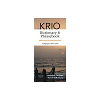 Hippocrene Books Inc.,U.S. Krio-English/English-Krio Dictionary & Phrasebook (häftad, eng)