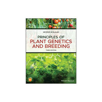 John Wiley And Sons Ltd Principles of Plant Genetics and Breeding (häftad, eng)