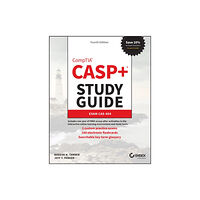 John Wiley & Sons Inc CASP+ CompTIA Advanced Security Practitioner Study Guide (häftad, eng)