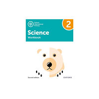 Oxford University Press Oxford International Science: Workbook 2 (häftad, eng)