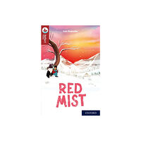 Oxford University Press Oxford Reading Tree TreeTops Reflect: Oxford Reading Level 15: Red Mist (häftad, eng)