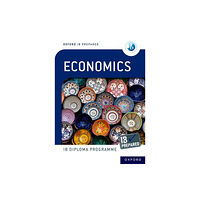 Oxford University Press Oxford IB Diploma Programme: IB Prepared Economics (häftad, eng)