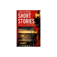 Oxford University Press Rollercoasters: 19th Century Short Stories (häftad, eng)