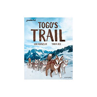 Oxford University Press Readerful Independent Library: Oxford Reading Level 12: Togo's Trail (häftad, eng)