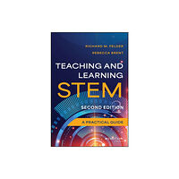 John Wiley & Sons Inc Teaching and Learning STEM (inbunden, eng)