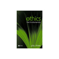 John Wiley And Sons Ltd Ethics (häftad, eng)