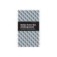 Graphic Arts Books Notes from Underground (inbunden, eng)