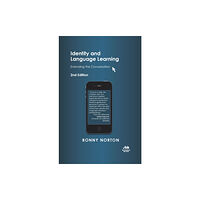 Channel View Publications Ltd Identity and Language Learning (häftad, eng)