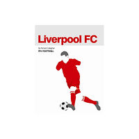 New Writing North Liverpool FC (häftad, eng)