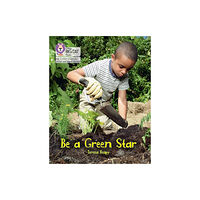 HarperCollins Publishers Be a Green Star (häftad, eng)