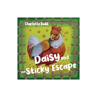 Pegasus Elliot Mackenzie Publishers Daisy and the Sticky Escape (häftad, eng)