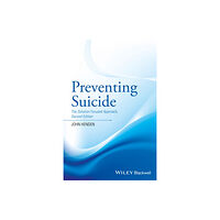 John Wiley And Sons Ltd Preventing Suicide (häftad, eng)