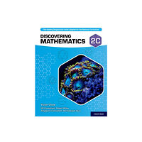 Oxford University Press Discovering Mathematics: Student Book 2C (häftad, eng)
