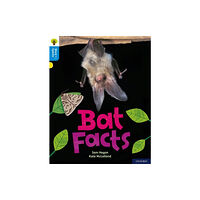 Oxford University Press Oxford Reading Tree Word Sparks: Level 3: Bat Facts (häftad, eng)
