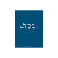 Bloomsbury Publishing PLC Surveying for Engineers (häftad, eng)