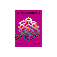Oxford University Press ST(P) Mathematics 1A (häftad, eng)