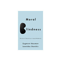 John Wiley And Sons Ltd Moral Blindness (häftad, eng)