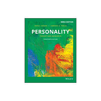 John Wiley & Sons Inc Personality (häftad, eng)