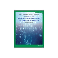 John Wiley & Sons Inc Principles of Highway Engineering and Traffic Analysis, EMEA Edition (häftad, eng)