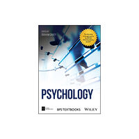 John Wiley & Sons Inc Psychology (häftad, eng)