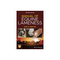 John Wiley And Sons Ltd Manual of Equine Lameness (häftad, eng)