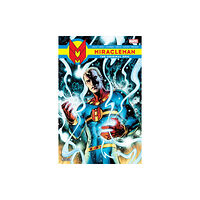 Marvel Comics Miracleman: The Original Epic (häftad, eng)