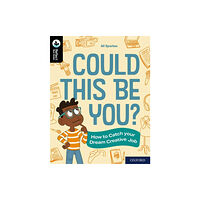 Oxford University Press Oxford Reading Tree TreeTops Reflect: Oxford Reading Level 20: Could This Be You? (häftad, eng)