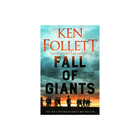 Pan Macmillan Fall of Giants (häftad, eng)