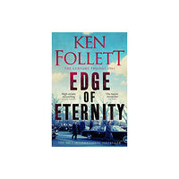 Pan Macmillan Edge of Eternity (häftad, eng)