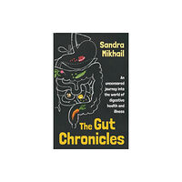 Hammersmith Health Books The Gut Chronicles (häftad, eng)