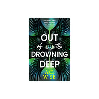 Titan Books Ltd Out of the Drowning Deep (inbunden, eng)