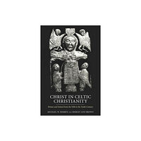 Boydell & Brewer Ltd Christ in Celtic Christianity (häftad, eng)