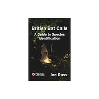 Pelagic Publishing British Bat Calls (häftad, eng)