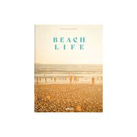 teNeues Publishing UK Ltd Beachlife (inbunden, eng)